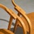 1980s Otto Demountable Chairs by Werther Toffoloni znc Piero Palange for Ibis, Italy, Set of 4 For Sale - Image 5 of 9
