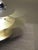 Silver Space Age Italian Layered Table Lamp, Italy, 1960s For Sale - Image 8 of 17