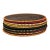 Vintage Woven Rattan Place Mats - Set of 10 For Sale