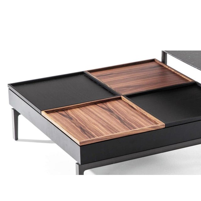 Volage Ex-S Coffee Table by Philippe Starck for Cassina For Sale - Image 9 of 13