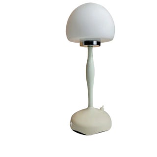 Mushroom Table Lamp For Sale