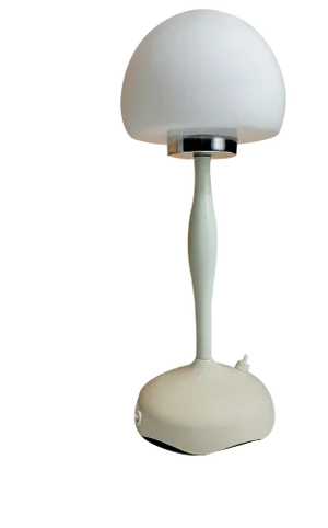 Mushroom Table Lamp