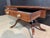 Georgian Inlaid Mahogany Sofa Table, 1820 For Sale - Image 12 of 18