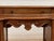 Wood Vintage Antique Vanity For Sale - Image 7 of 12