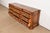 Karges French Regency Louis XVI Burled Walnut Triple Dresser or Credenza For Sale In South Bend - Image 6 of 15