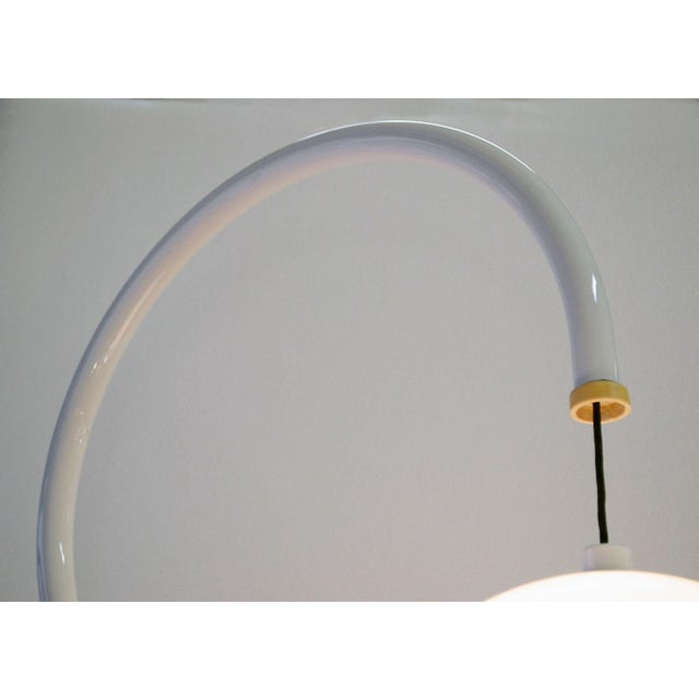 Metal Mod. 4055 Floor Lamp by Bandini Buti for Kartell, 1960s For Sale - Image 7 of 14