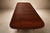 Mid-Century Modern Giuseppe Scapinelli Extendable Brazilian Rosewood Dining Table, Brazil, 1950s For Sale - Image 3 of 18
