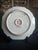 Vintage Chinoiserie Monkey Plates, Hua Rong Tang Zhi, Set of 4 For Sale In Palm Springs - Image 6 of 6
