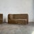 Hungarian Gloria Modular Sofa, 1970s, Set of 4 For Sale - Image 10 of 18