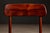 Brown Pair of “Lucio Costa” Chairs in Rosewood & Caning, Sergio Rodrigues, 1956 For Sale - Image 8 of 11