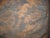 Antique Fortuny Pair of Curtains and a Valence Pair Number Two For Sale - Image 15 of 17