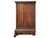 Antique Canterano Commode in Walnut, 1600s For Sale - Image 3 of 12