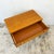 Brown Vintage Teak Chest of Drawers from Stag, 1970s For Sale - Image 8 of 12