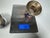 Mid-20th Century 916 Silver Cups - A Pair For Sale - Image 10 of 11