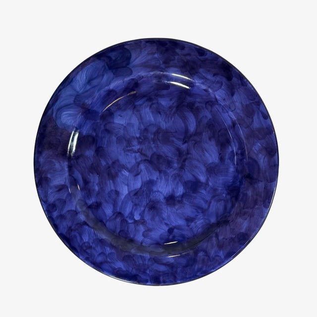 The Stratificata 4-Piece Place Setting brings the artistry and character of traditional Italian ceramics to the table....