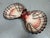Vintage Scallop Bowl, 1970s For Sale - Image 6 of 9