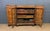 Large Burr Walnut Bookcase, 1900 For Sale - Image 12 of 18