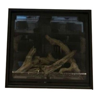 Jocelyn Marsh Commission Art Wall Sculpture Set - Nature-Inspired Branches For Sale