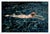 Contemporary Nude Woman Art Photograph "Nager Nu" 2/6 Limited Edition, Signed, Numbered For Sale