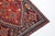 Textile Antique Handknotted With Tribal Figures Floor Rug-5' 7'' X 3' 2'' For Sale - Image 7 of 13