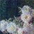 'Still Life of Dahlias' by Max Theodore Streckenbach, Circa 1900, German Floral Still Life For Sale In Monterey, CA - Image 6 of 14