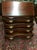 Vintage Secretary Desk, Mahogany Slant Front Desk For Sale - Image 13 of 16
