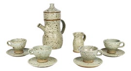 Example of Coffee Sets