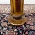 Brown Italian Column in Burl For Sale - Image 8 of 9