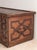 Antique Bavarian Chest, 1738 For Sale - Image 9 of 12