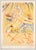 Surrealism 1974 La Pietra Nera Lithograph Salvador Dalí For Sale - Image 3 of 7