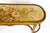 1930s Low French Louis Revival Giltwood Coffee Table, 1930s For Sale - Image 5 of 17