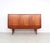 Danish Teak Highboard with Bar Section, 1960s For Sale - Image 16 of 16