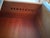 Ebony 1990s Henredon Aston Court Mahogany 5-Drawer Single Dresser For Sale - Image 8 of 10