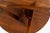Arthur Espent Carpenter Three Leg Table Walnut Dining Table 1960 For Sale - Image 12 of 12