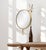 Bogna Mirror- Round For Sale - Image 11 of 11