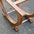 Antique Art Deco French Extendable Dining Table, 1920s For Sale - Image 10 of 18