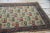 Vintage Bagface Northwest Persian Rug Mat- 1'9" X 2'4" For Sale - Image 4 of 9