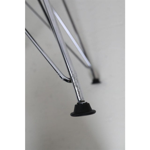 Bikini DKR-2 Chairs by Charles & Ray Eames for Herman Miller, 1950s, Set of 4 For Sale - Image 18 of 18