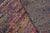 Taupe Contemporary Textured Wool & Natural Silk Rug by Rug & Kilim, India For Sale - Image 8 of 10