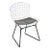 Harry Bertoia Knoll Child’s Chair For Sale