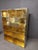 Brass Pantry Bar Cabinet Studio For Sale - Image 10 of 12