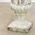 Stone French 20th Century Single Reconstructed Stone Urn For Sale - Image 7 of 9