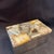 Tribal Agate and Steel Accessories Box For Sale - Image 3 of 10