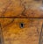 19th C English Moorish Moroccan Marquetry Style Inlaid Jewelry Box For Sale - Image 12 of 13