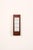 Not Yet Made - Made To Order Frame Slim Brun M Wall Light by Violaine d'Harcourt For Sale - Image 5 of 5