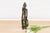 Invite the ancient spirit of the Dogon people of Mali into your space with this captivating antique bronze figure....