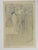 1960s Kiyoshi Saito Maiko Kyoto Japanese Woodblock For Sale - Image 5 of 5