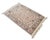 Traditional Karastan 100% Wool Floral Palmette Animal 738 Area Rug Carpet Mat 4' X 6' For Sale - Image 3 of 13