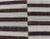 2010s Modern Kilim Rug by Keivan Woven Arts, Wool, Striped Design 8'9 X 11'9 For Sale - Image 5 of 13