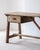 Spanish Trestle Table in Pine For Sale - Image 4 of 14